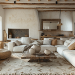 Interior design Finca in Mallorca